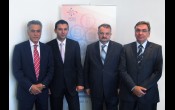 RATEL i tri mobilna operatora potpisali   Protokol o implementaciji Pravilnika o prenosivosti broja   u javnim mobilnim telekomunikacionim mrežama 